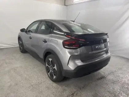 Photo 5 Citroën C4 Gén. III Ph1 Feel Nav Business R 5