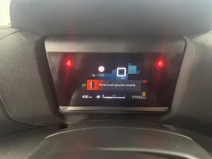 Photo 10 Citroën C4 Gén. III Ph1 Feel Nav Business R 5