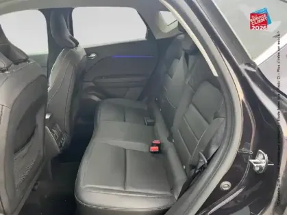 Photo 10 Renault Captur Gén. II (HJB) Ph1 Initiale Paris 5