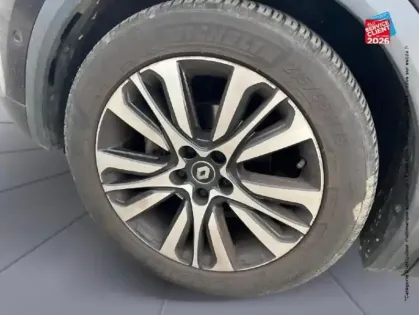 Photo 9 Renault Captur Gén. II (HJB) Ph1 Initiale Paris 5