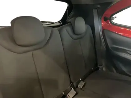 Photo 12 Toyota Aygo Gén. I Ph1 Design 5