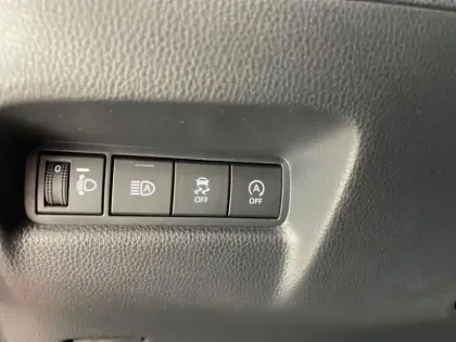 Photo 13 Toyota Aygo Gén. I Ph1 Design 5