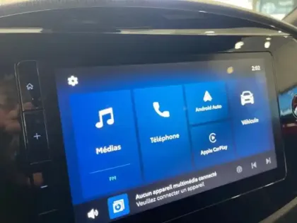 Photo 9 Toyota Aygo Gén. I Ph1 Design 5