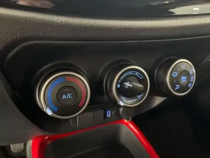 Photo 14 Toyota Aygo Gén. I Ph1 Design 5