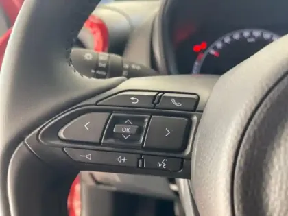 Photo 10 Toyota Aygo Gén. I Ph1 Design 5