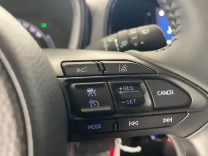 Photo 11 Toyota Aygo Gén. I Ph1 Design 5