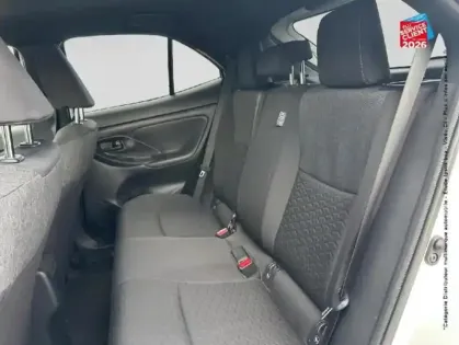 Photo 10 Toyota Yaris  Cross 116h Design MY22