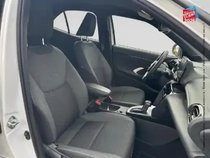 Photo 19 Toyota Yaris  Cross 116h Design MY22