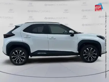 Photo 18 Toyota Yaris  Cross 116h Design MY22