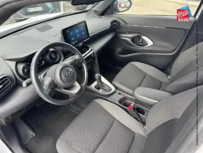 Photo 14 Toyota Yaris  Cross 116h Design MY22