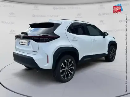 Photo 5 Toyota Yaris  Cross 116h Design MY22