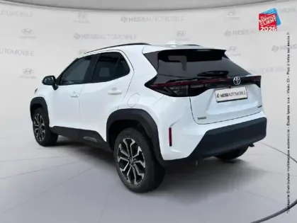 Photo 22 Toyota Yaris  Cross 116h Design MY22