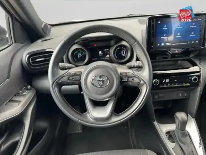 Photo 26 Toyota Yaris  Cross 116h Design MY22