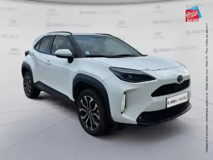 Photo 17 Toyota Yaris  Cross 116h Design MY22