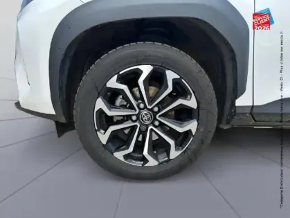 Photo 9 Toyota Yaris  Cross 116h Design MY22