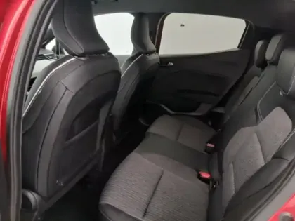 Photo 7 Renault Clio  1.0 TCe 90ch Techno