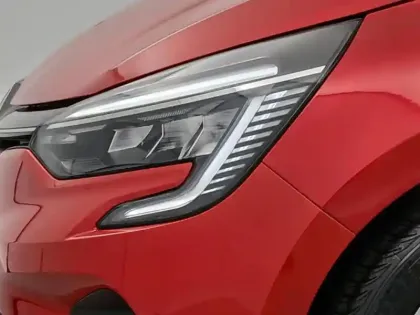 Photo 10 Renault Clio  1.0 TCe 90ch Techno