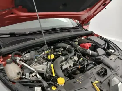 Photo 11 Renault Clio  1.0 TCe 90ch Techno