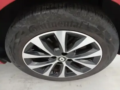 Photo 9 Renault Clio  1.0 TCe 90ch Techno