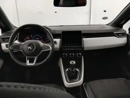 Photo 5 Renault Clio  1.0 TCe 90ch Techno