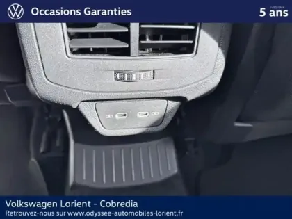 Photo 13 Volkswagen T-roc  2.0 TDI 116ch Life