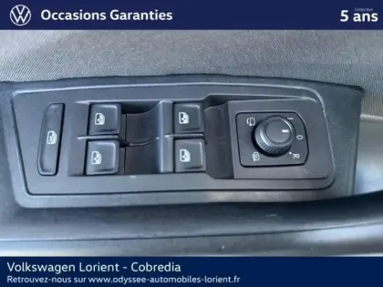 Photo 14 Volkswagen T-roc  2.0 TDI 116ch Life