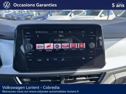 Photo 10 Volkswagen T-roc  2.0 TDI 116ch Life