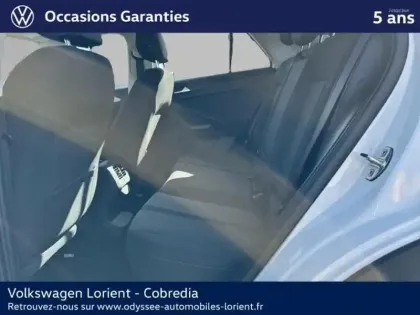 Photo 8 Volkswagen T-roc  2.0 TDI 116ch Life