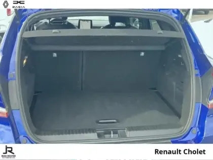 Photo 6 Renault Captur  1.6 E-Tech hybride 145ch RS Line -21