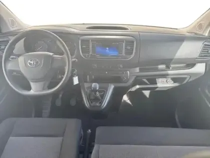 Photo 9 Toyota Proace  Verso Long 2.0 140 D-4D Dynamic Connect RC23