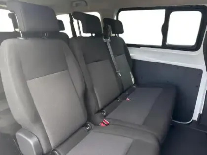 Photo 8 Toyota Proace  Verso Long 2.0 140 D-4D Dynamic Connect RC23