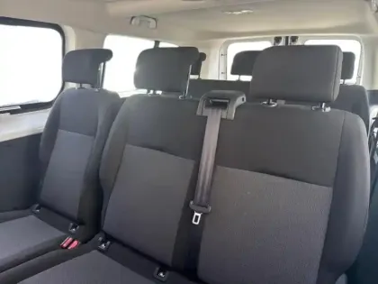 Photo 12 Toyota Proace  Verso Long 2.0 140 D-4D Dynamic Connect RC23