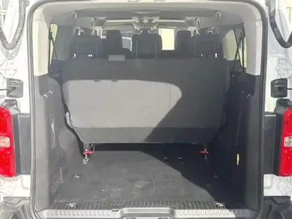 Photo 11 Toyota Proace  Verso Long 2.0 140 D-4D Dynamic Connect RC23