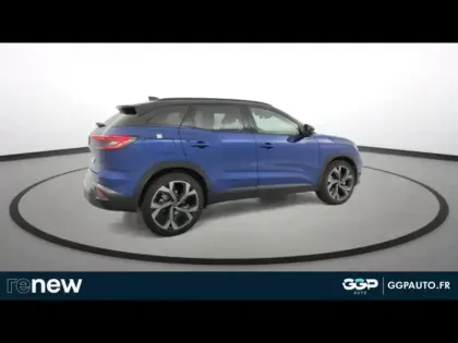 Photo 7 Renault Austral Gén. I (HHN) Ph1 Iconic 5