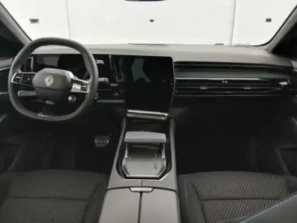 Photo 12 Renault Austral Gén. I (HHN) Ph1 Iconic 5