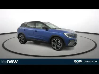 Photo 6 Renault Austral Gén. I (HHN) Ph1 Iconic 5