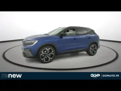 Photo 11 Renault Austral Gén. I (HHN) Ph1 Iconic 5