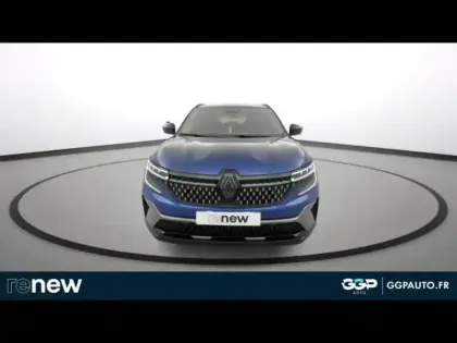 Photo 5 Renault Austral Gén. I (HHN) Ph1 Iconic 5