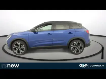 Photo 10 Renault Austral Gén. I (HHN) Ph1 Iconic 5