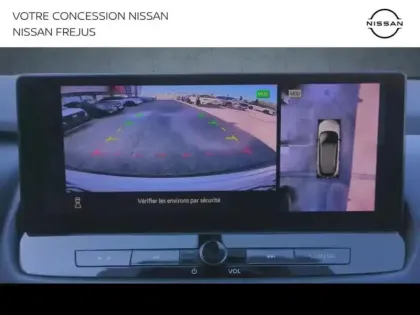 Photo 12 Nissan Qashqai Gén. III (J12) Ph1 Tekna 5