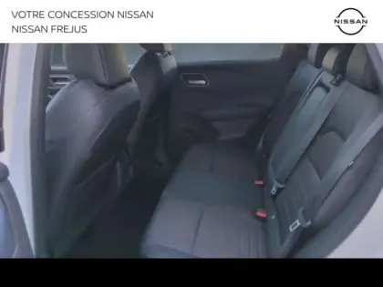 Photo 9 Nissan Qashqai Gén. III (J12) Ph1 Tekna 5