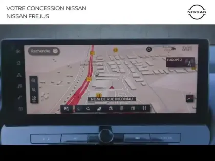 Photo 11 Nissan Qashqai Gén. III (J12) Ph1 Tekna 5