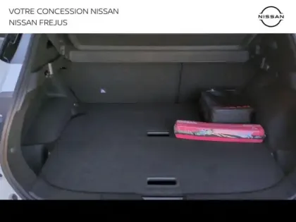 Photo 6 Nissan Qashqai Gén. III (J12) Ph1 Tekna 5