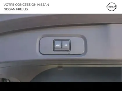 Photo 7 Nissan Qashqai Gén. III (J12) Ph1 Tekna 5