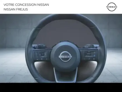 Photo 13 Nissan Qashqai Gén. III (J12) Ph1 Tekna 5