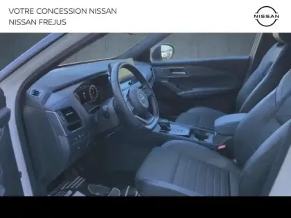 Photo 8 Nissan Qashqai Gén. III (J12) Ph1 Tekna 5