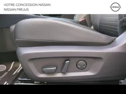 Photo 10 Nissan Qashqai Gén. III (J12) Ph1 Tekna 5