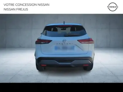 Photo 5 Nissan Qashqai Gén. III (J12) Ph1 Tekna 5