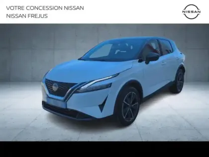 Photo Nissan Qashqai Tekna