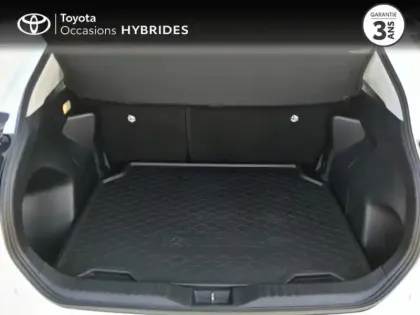 Photo 9 Toyota Yaris  Cross 116h Dynamic MY22